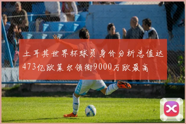 土耳其世界杯球员身价分析总值达473亿欧莱尔领衔9000万欧最高